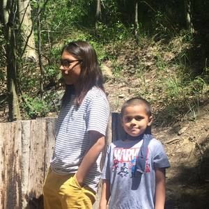 Meet your Posher, Beatrice